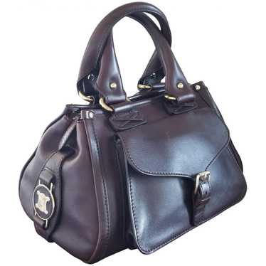 Celine Boogie leather handbag - image 1