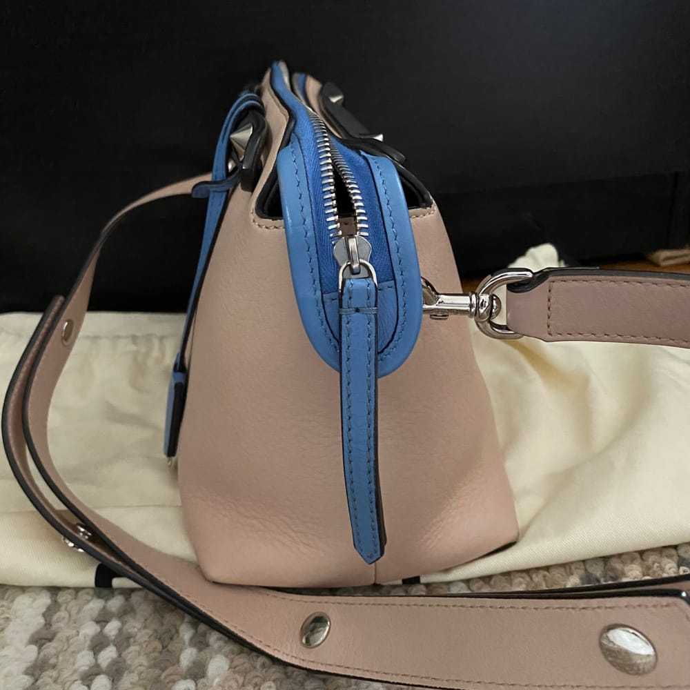 Fendi By The Way leather handbag - image 11