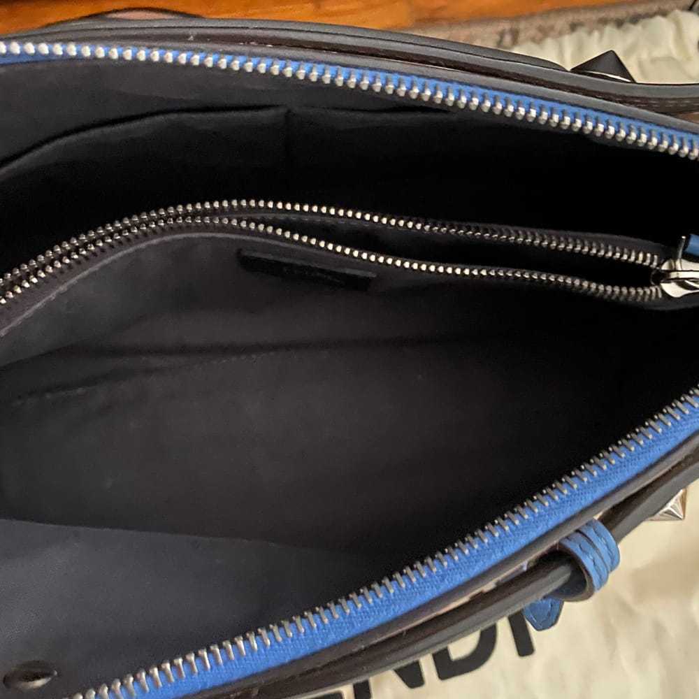 Fendi By The Way leather handbag - image 7
