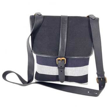 Burberry Cloth crossbody bag - image 1