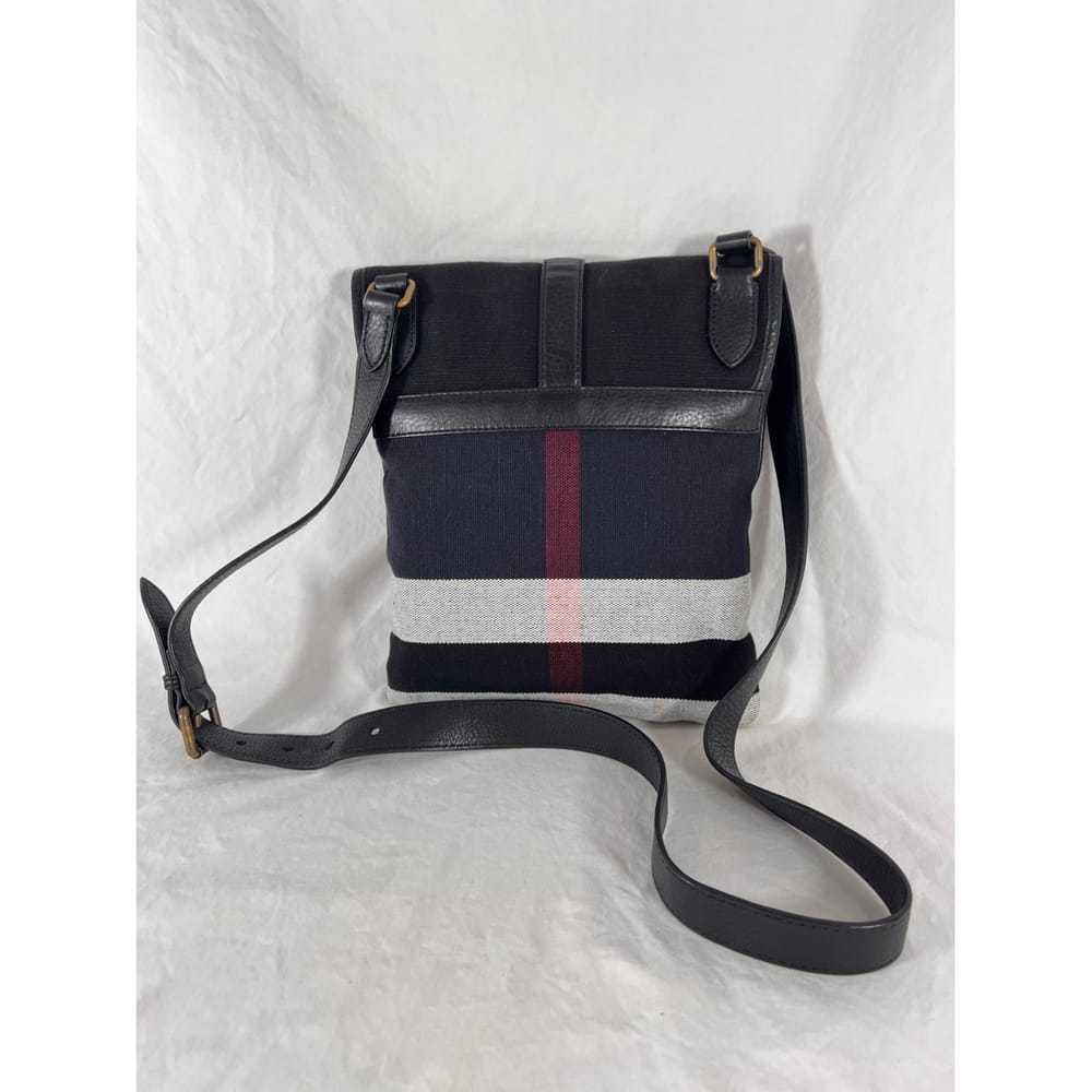 Burberry Cloth crossbody bag - image 7