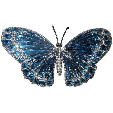 【関税＆送料込み】Valentino Garavani Pins Valentino pin & - Gem