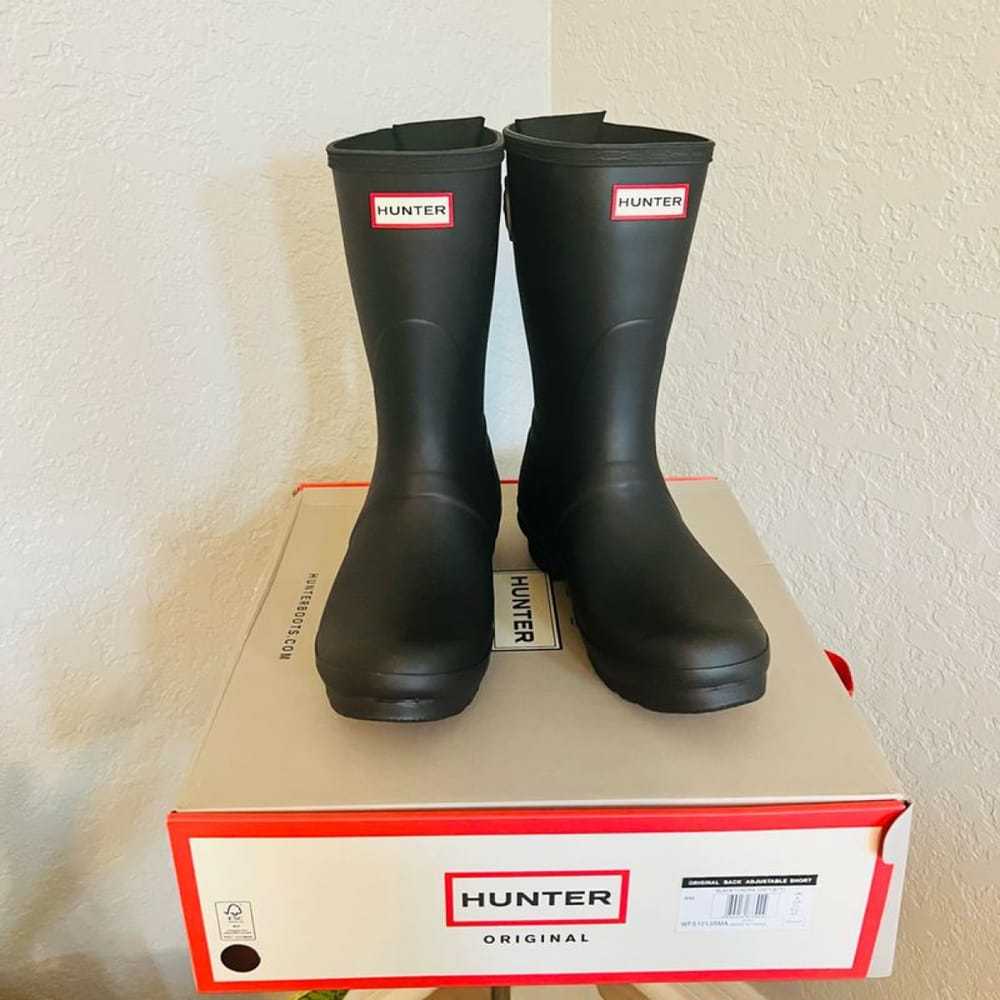 Hunter Boots - image 3
