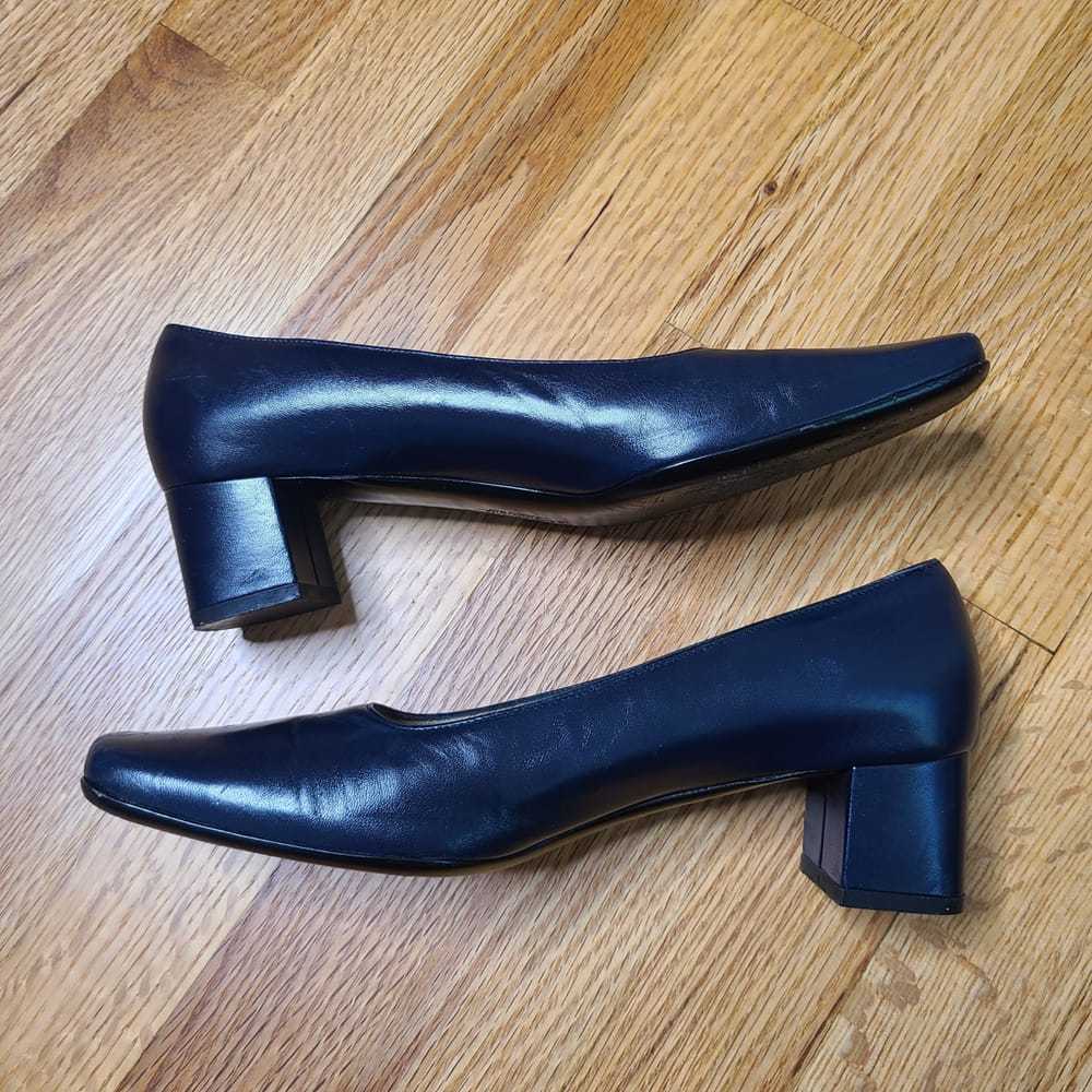 Salvatore Ferragamo Heels - image 4