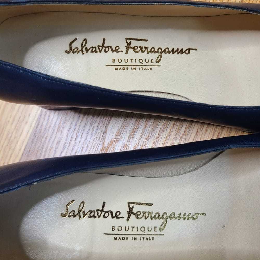 Salvatore Ferragamo Heels - image 5