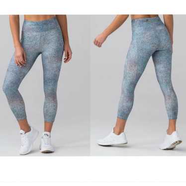 Lululemon Leggings - image 1