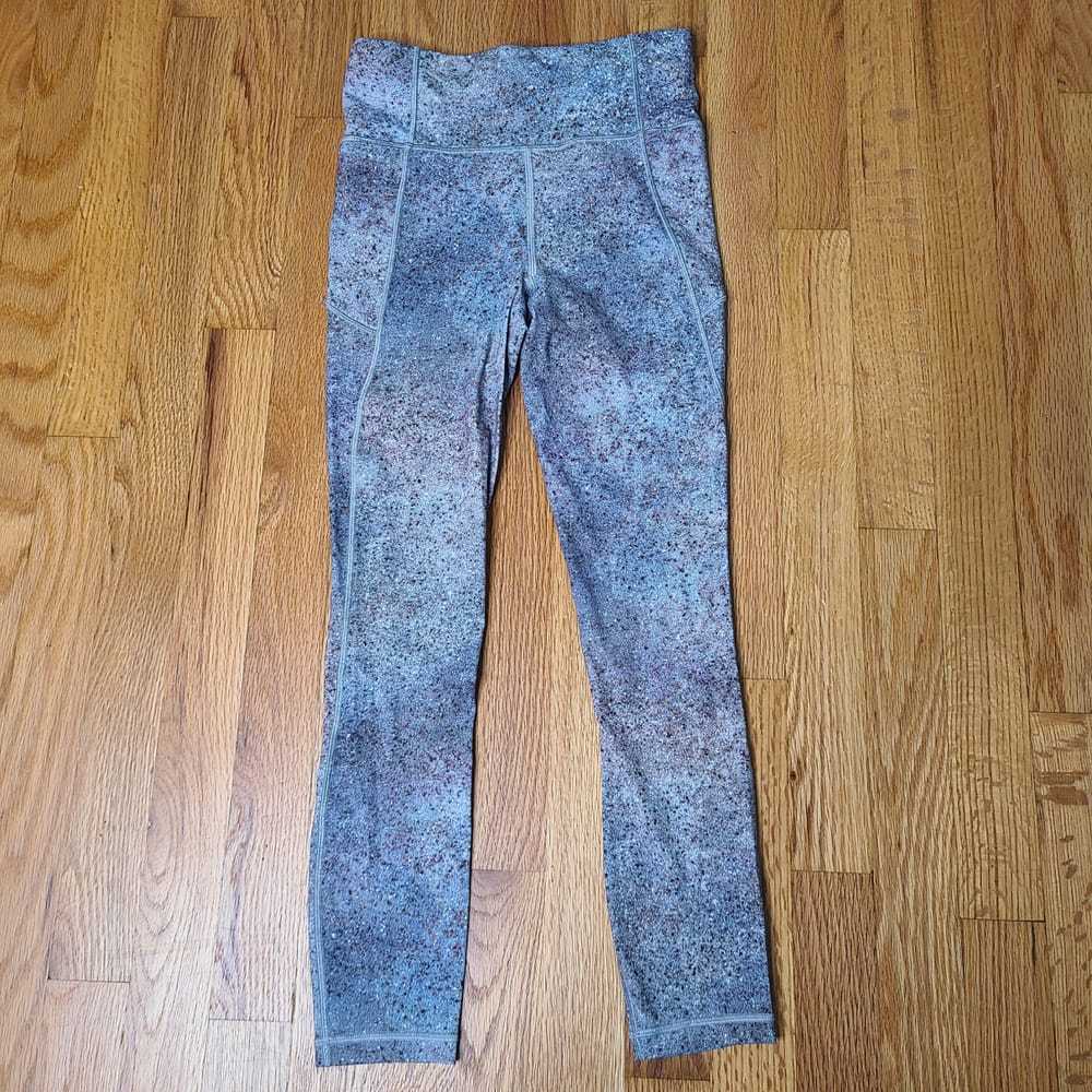 Lululemon Leggings - image 3