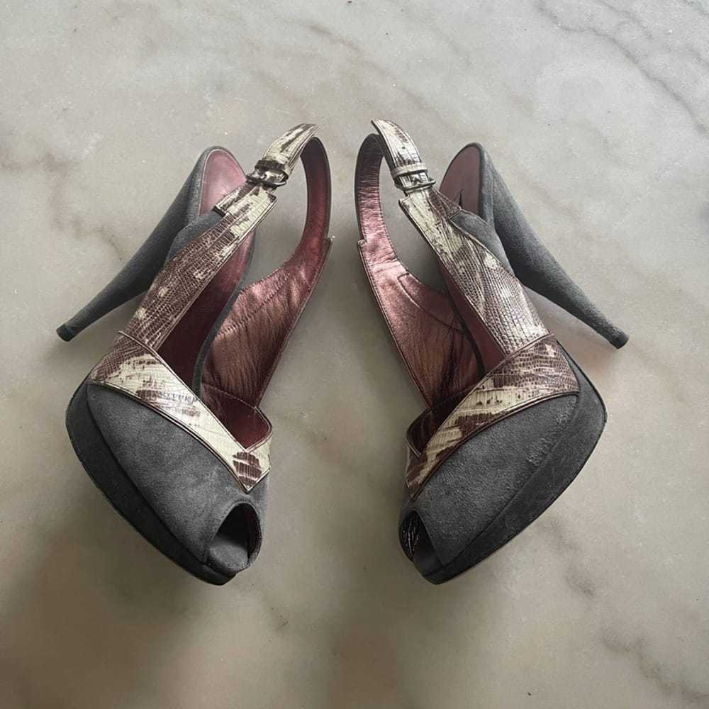 Miu Miu Sandals - image 5