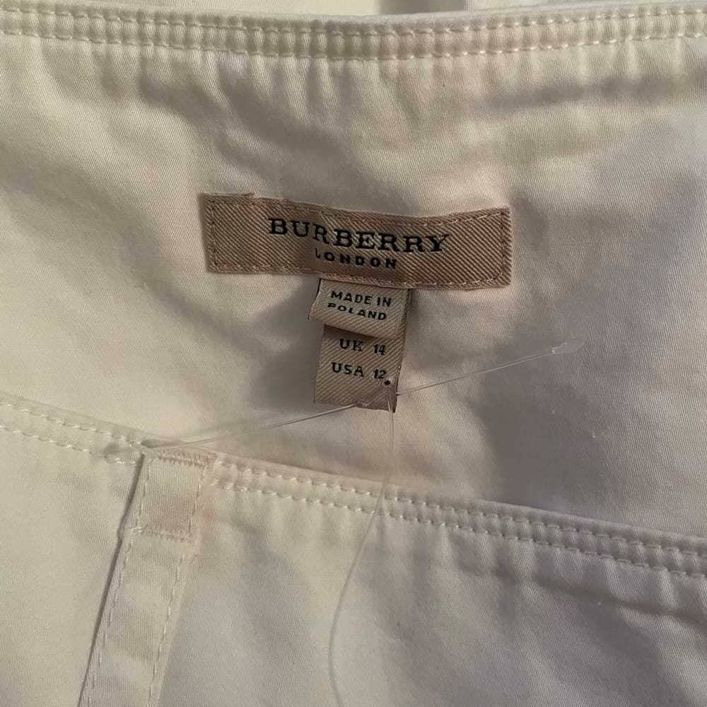 Burberry Large pants - image 6