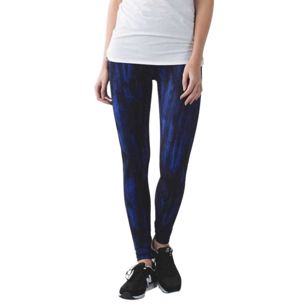 Lululemon Leggings - image 1