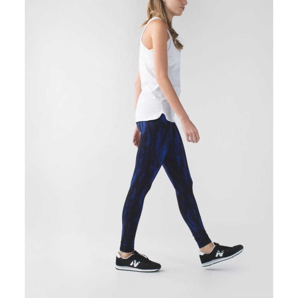 Lululemon Leggings - image 2