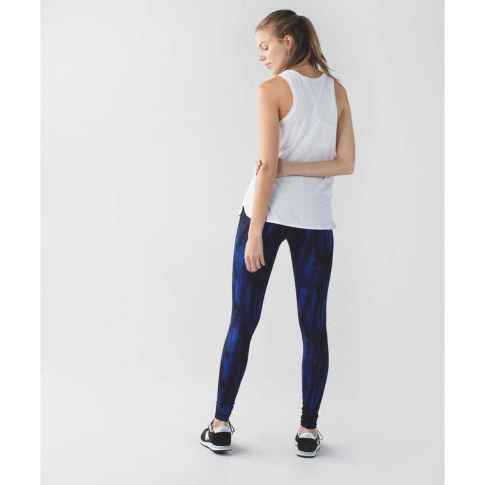 Lululemon Leggings - image 3