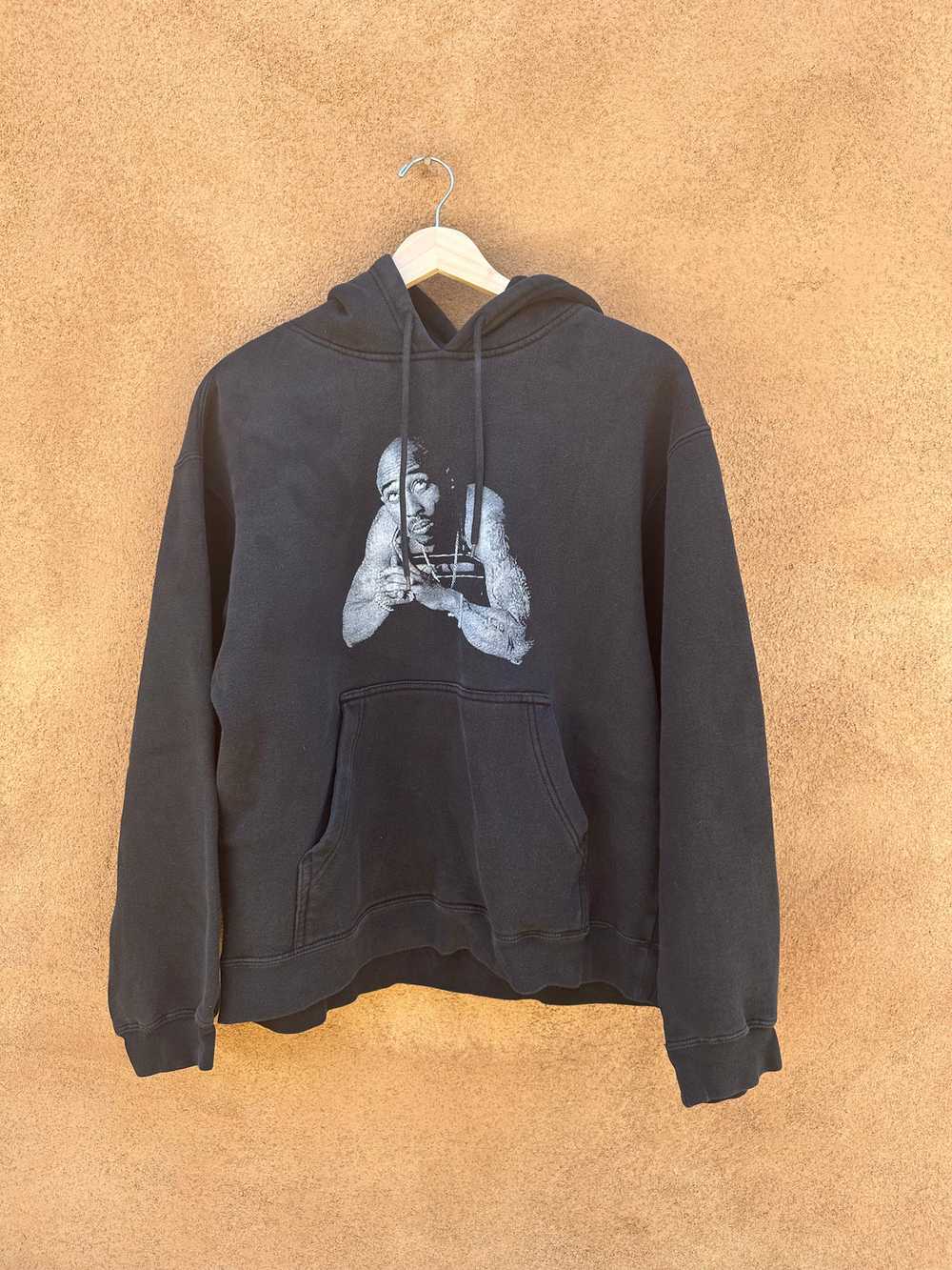 Tupac/2Pac Sweatshirt - image 1