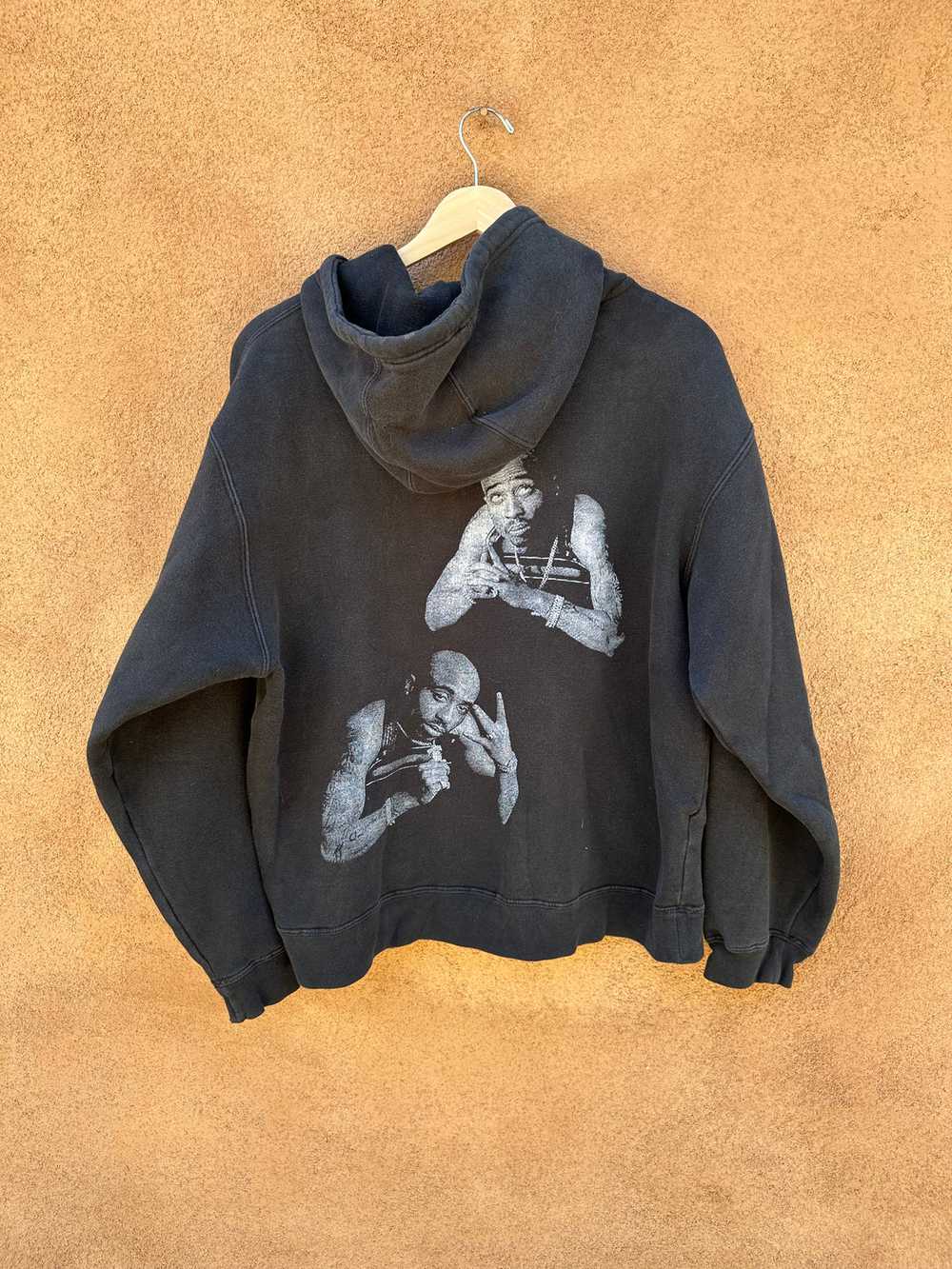 Tupac/2Pac Sweatshirt - image 2