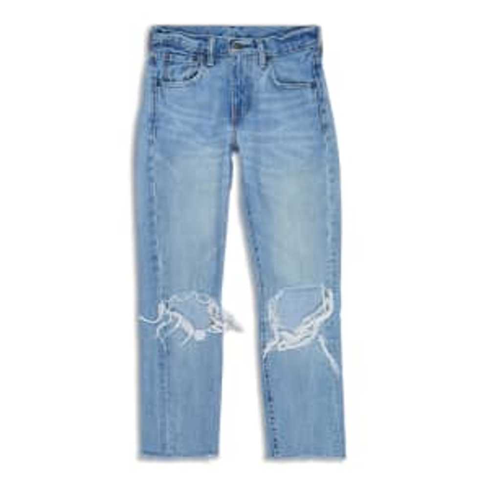 Levi's 505™C Women's Jeans - Dark Blue - image 1
