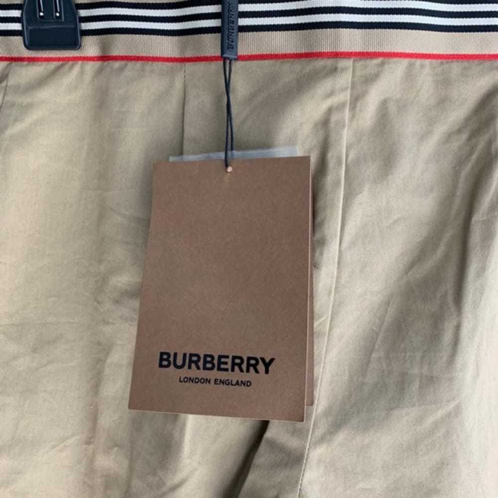 Burberry Chino pants - image 4