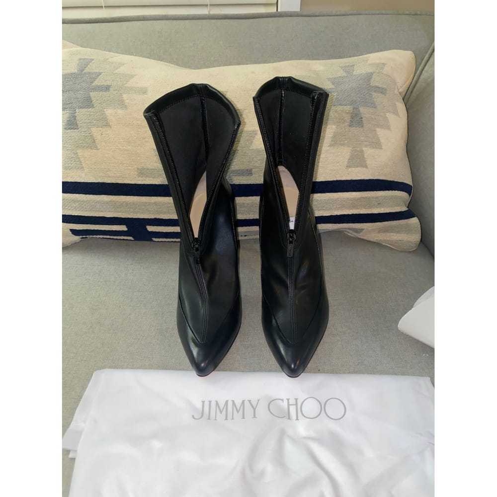 Jimmy Choo Ankle boots - image 10