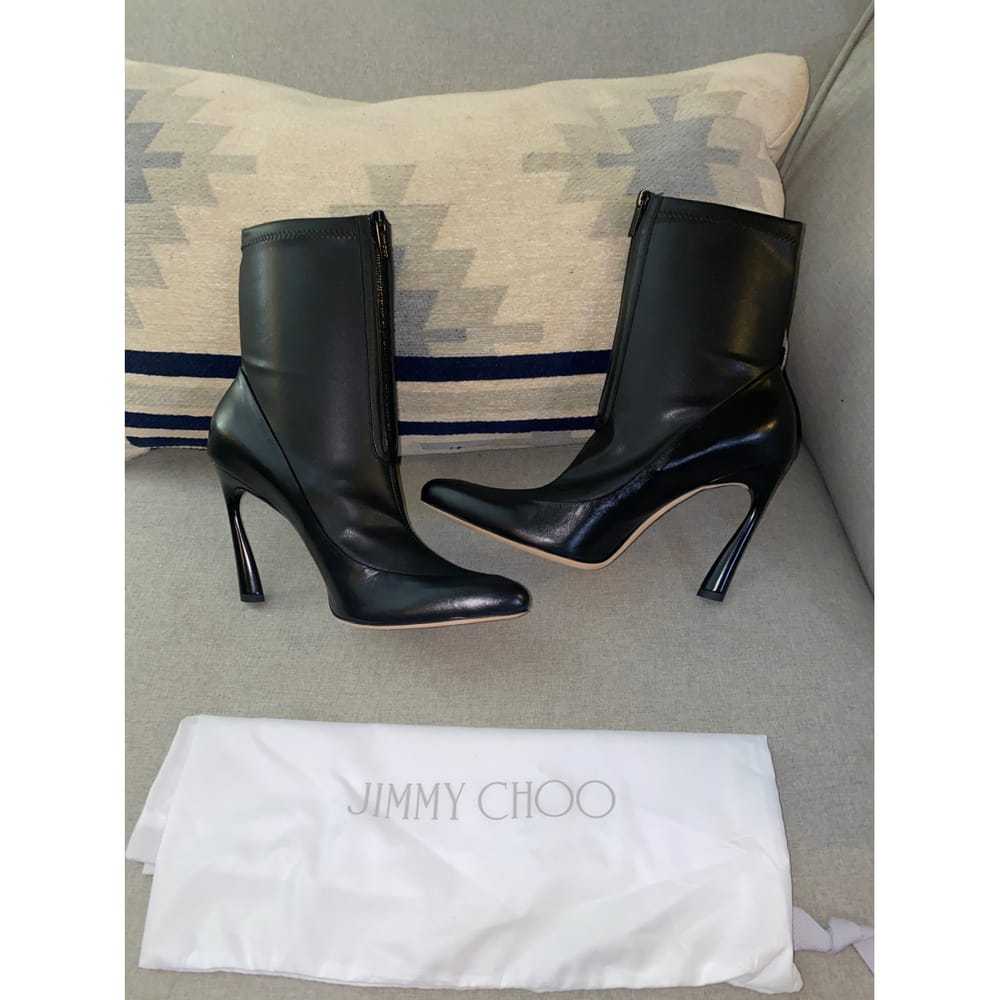 Jimmy Choo Ankle boots - image 5