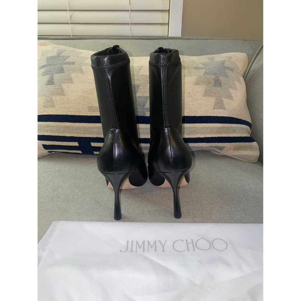 Jimmy Choo Ankle boots - image 6