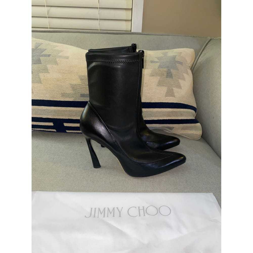 Jimmy Choo Ankle boots - image 7