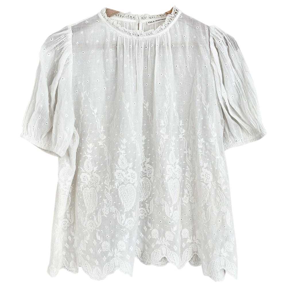 Ulla Johnson Blouse - image 1