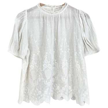 Ulla Johnson Blouse - image 1