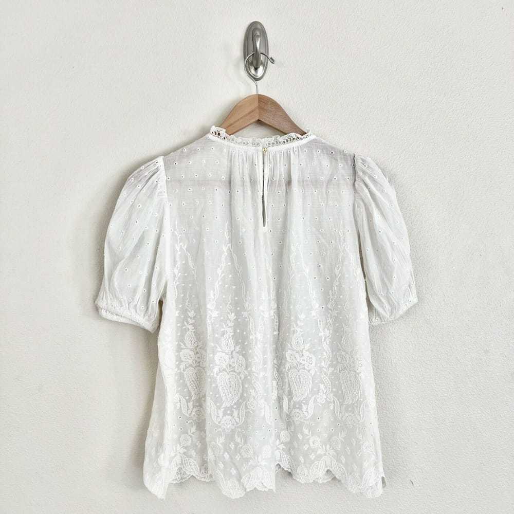 Ulla Johnson Blouse - image 3