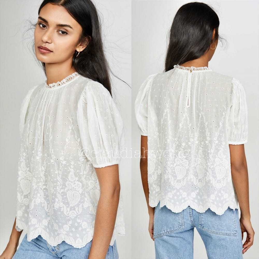 Ulla Johnson Blouse - image 6