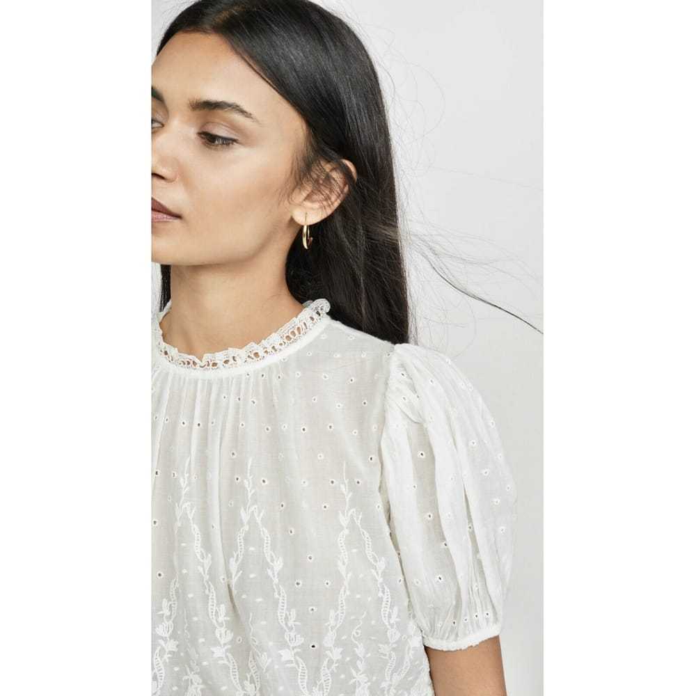 Ulla Johnson Blouse - image 8