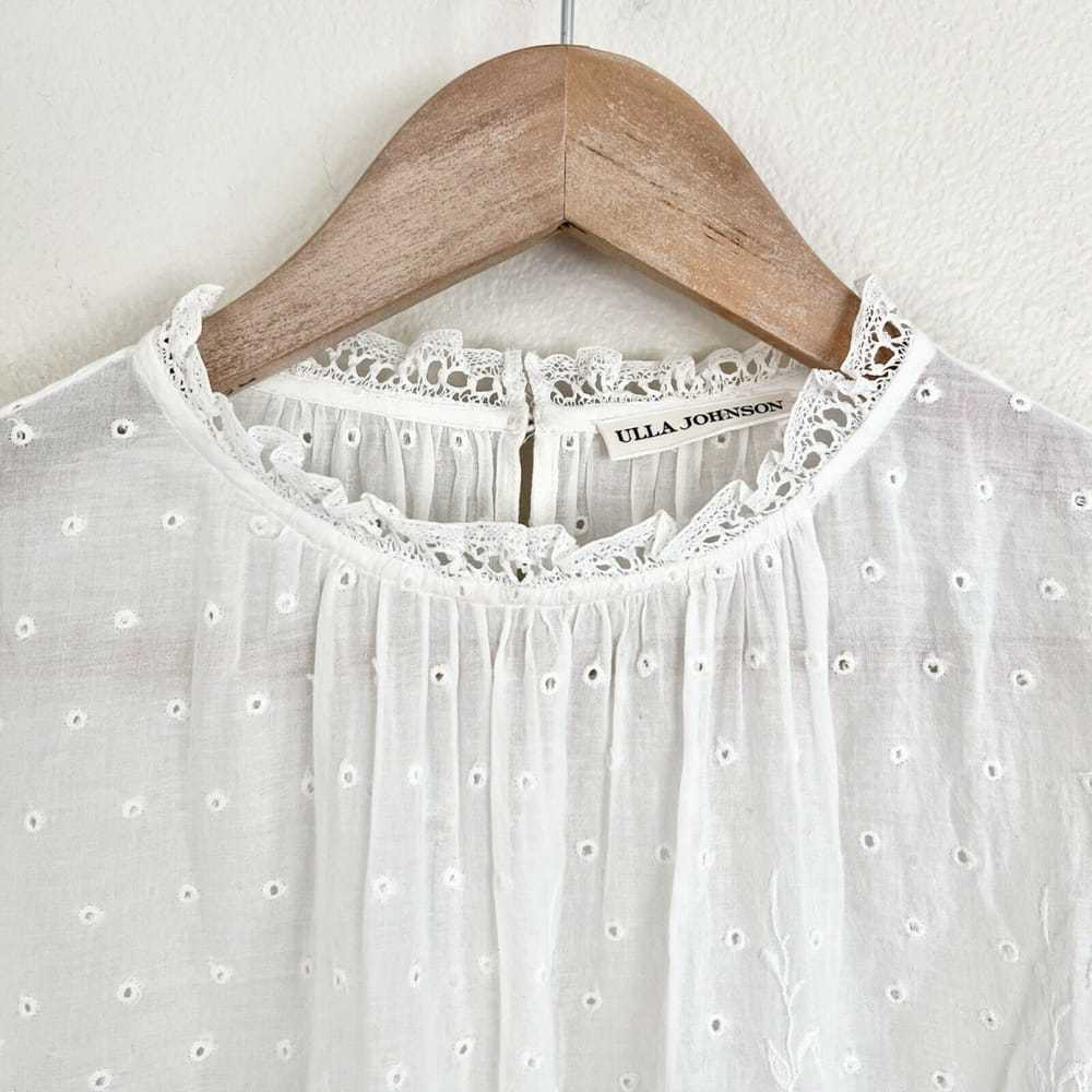 Ulla Johnson Blouse - image 9