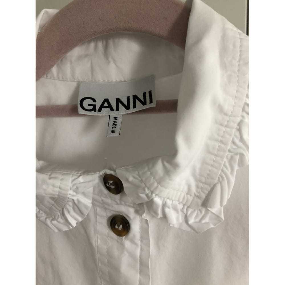 Ganni Spring Summer 2020 shirt - image 2