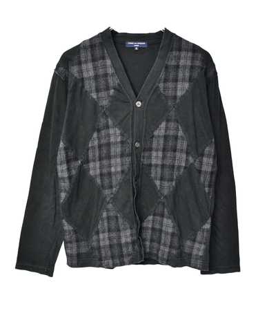 Comme des garcons #53 - Gem