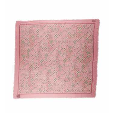 Gucci Silk handkerchief