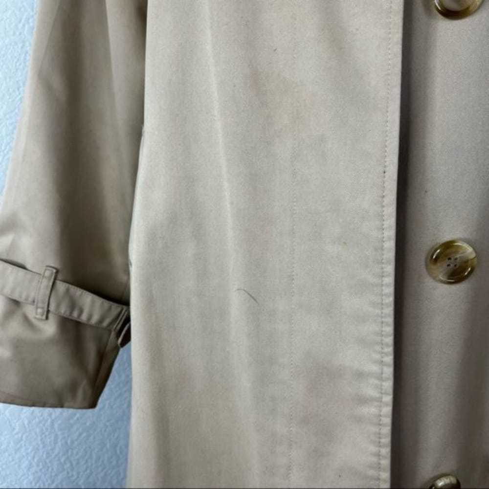 Burberry Trench coat - image 7