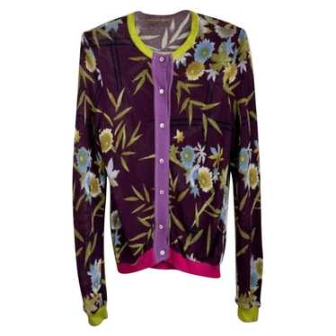 Kenzo cardigan - Gem