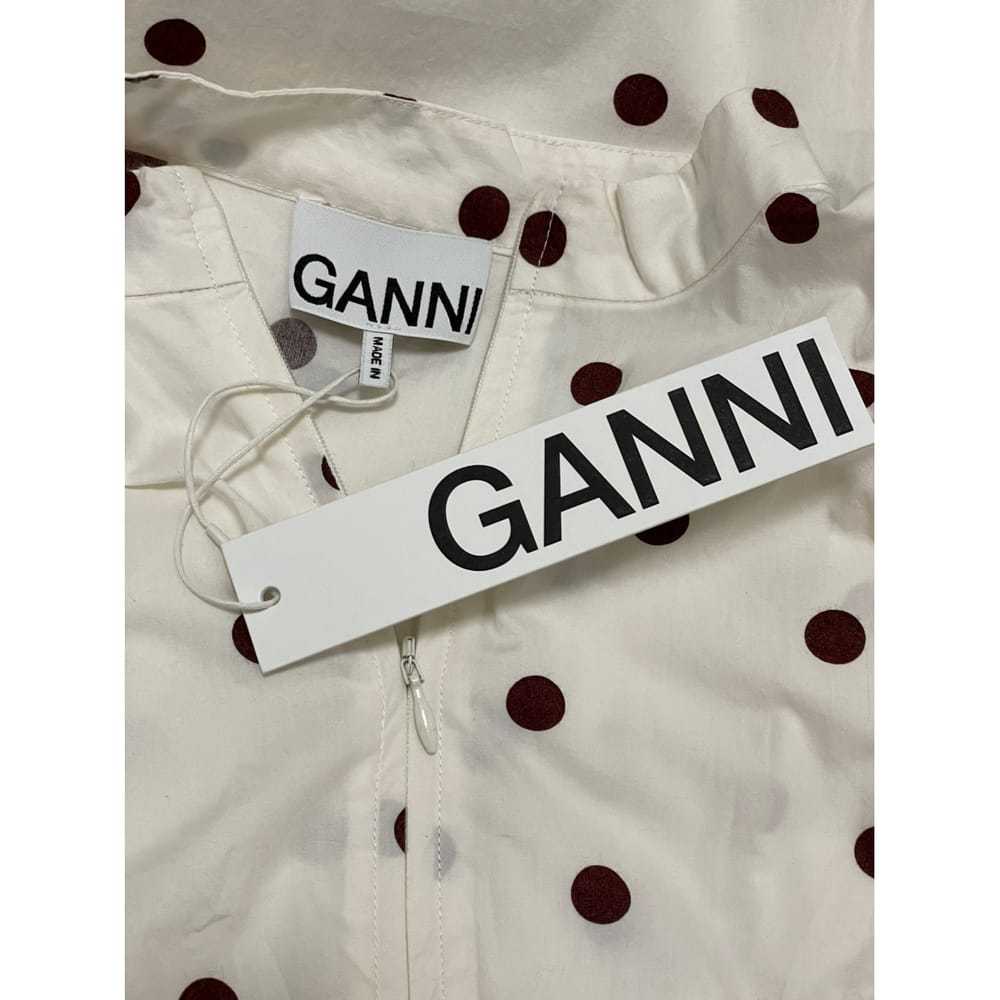 Ganni Maxi dress - image 12