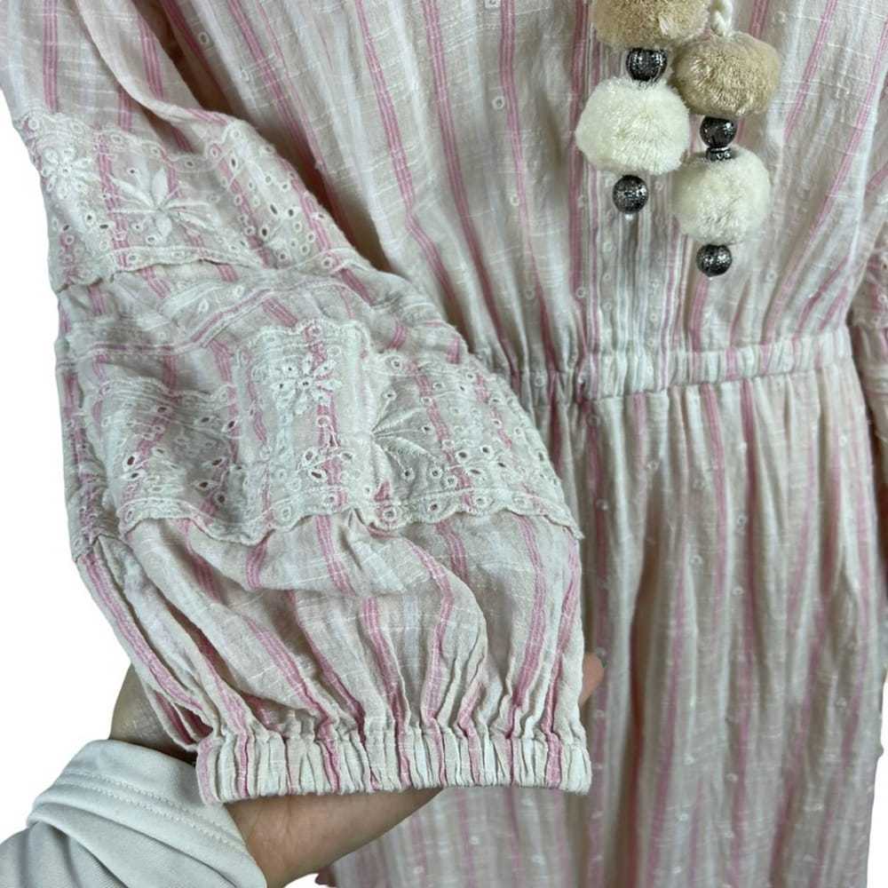 Love Shack Fancy Maxi dress - image 10