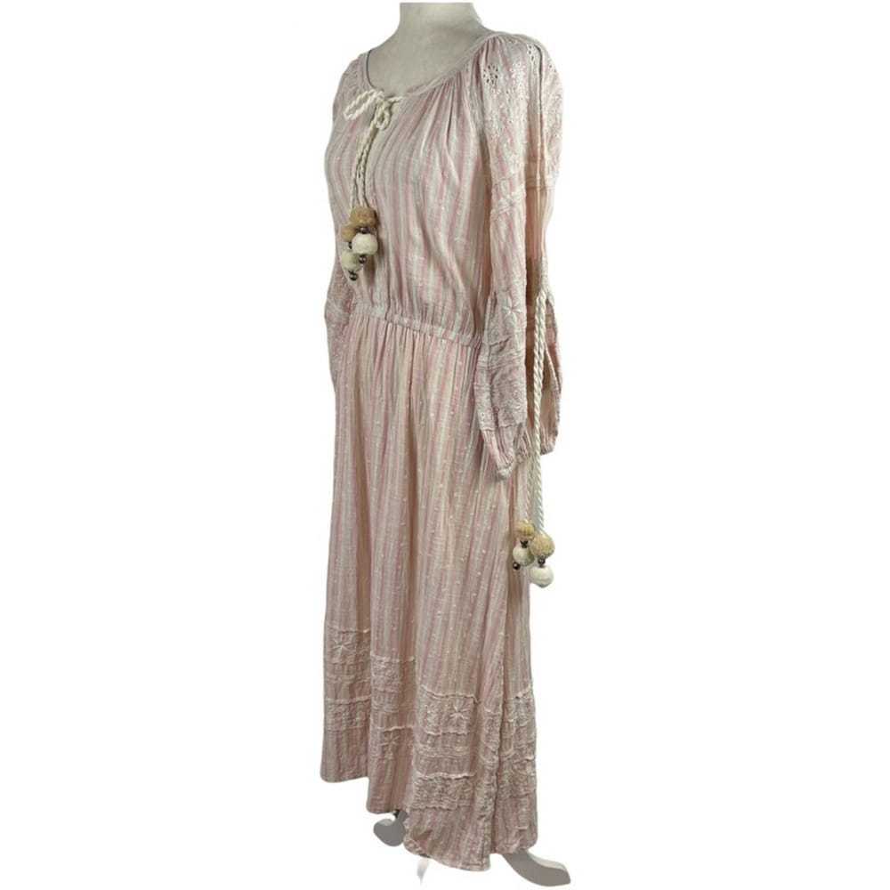 Love Shack Fancy Maxi dress - image 12