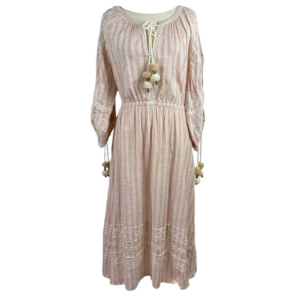 Love Shack Fancy Maxi dress - image 1