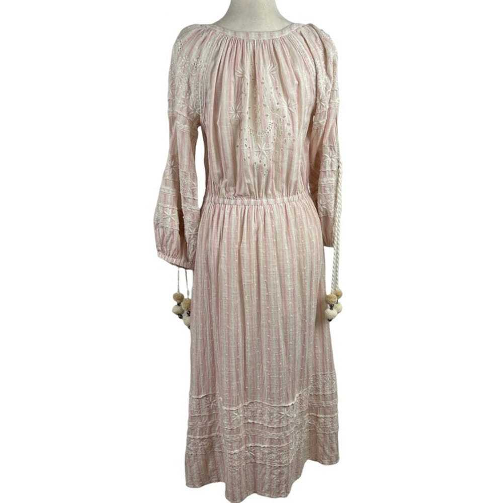 Love Shack Fancy Maxi dress - image 5