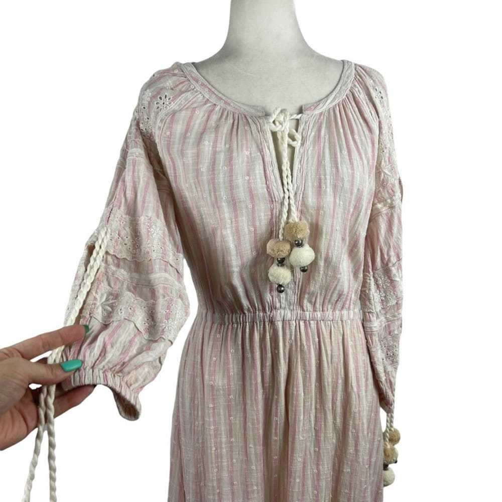 Love Shack Fancy Maxi dress - image 7