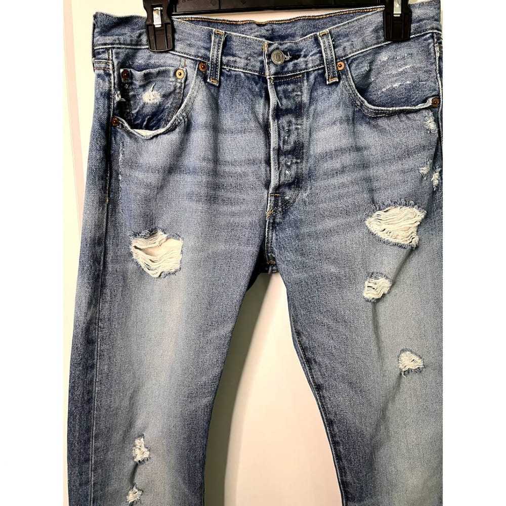 Levi's Straight jeans - image 2