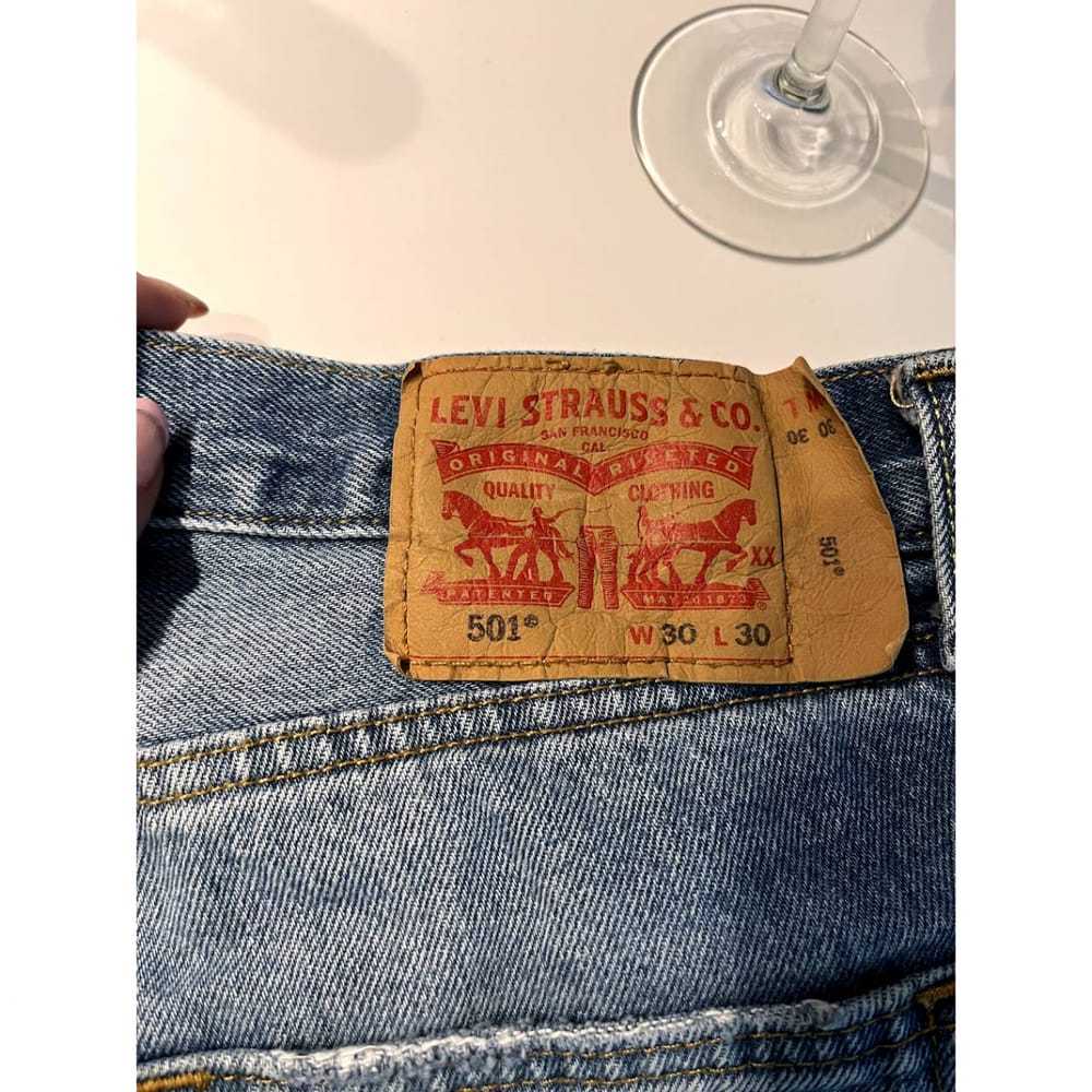 Levi's Straight jeans - image 7