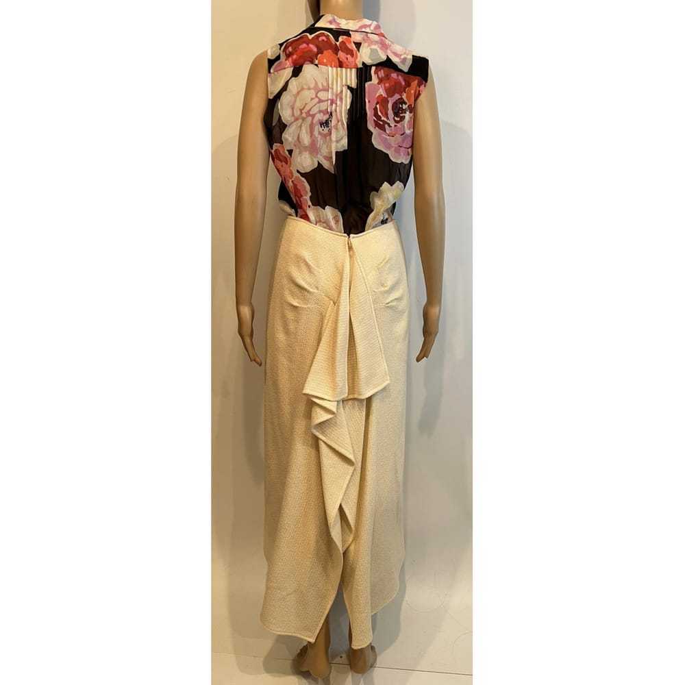 Chanel Silk blouse - image 11