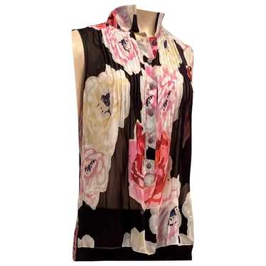 Chanel Silk blouse - image 1