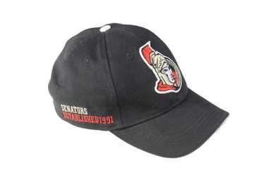 Vintage Senators Ottawa Cap - image 1