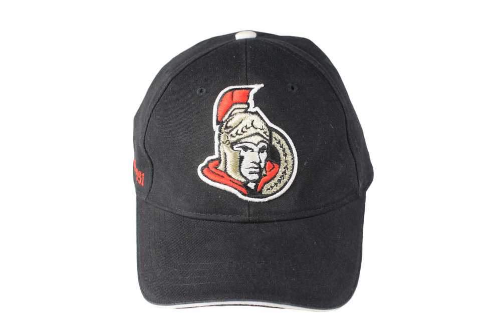 Vintage Senators Ottawa Cap - image 2