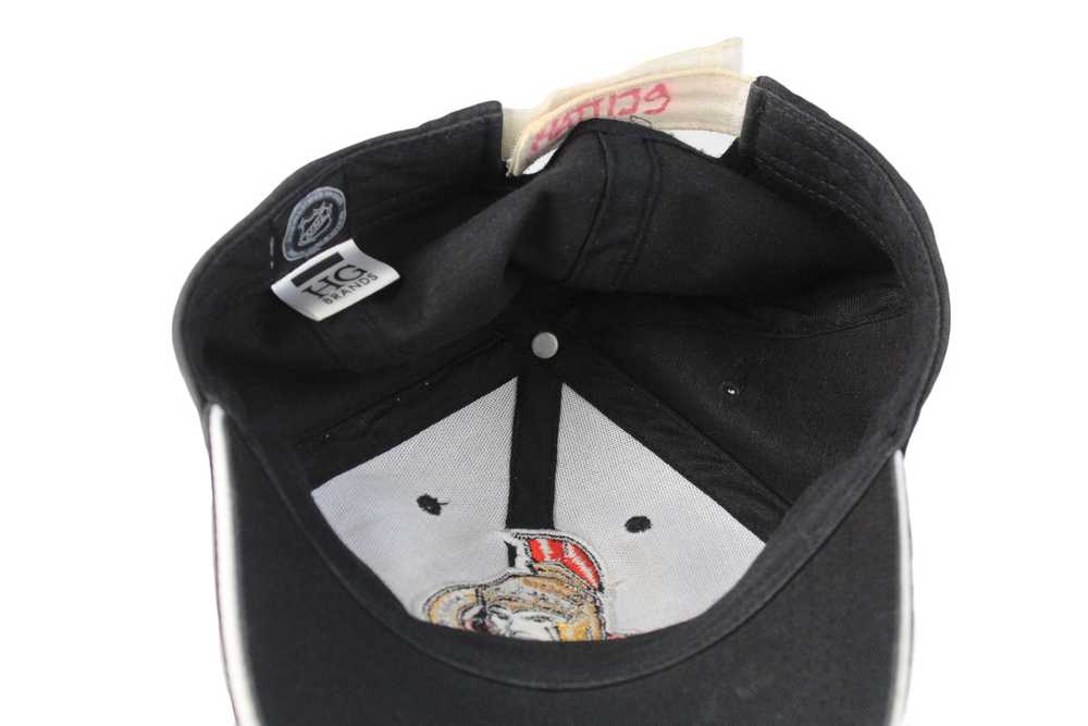 Vintage Senators Ottawa Cap - image 5