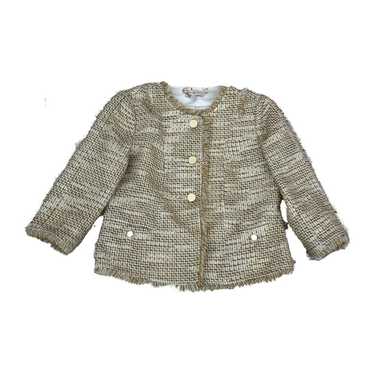 Tory Burch Tweed jacket