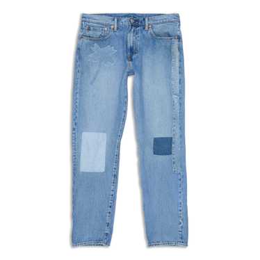 Levi's 502™ Taper Fit Men's Jeans - Lulu - image 1